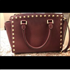 Michael Kors Selma Bag